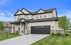 2906 Yahara Dr, Summit, WI 53066