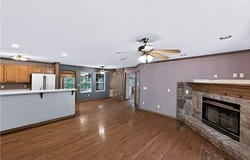 1 Juletta Circle, Bella Vista, AR 72715