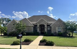 244 Dunbar Trail, Canton, MS 39046