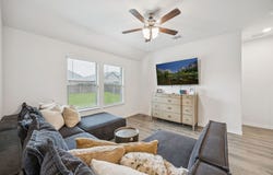 645 Blissful Bend, Lavon, TX 75166