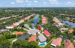 218 HAMPTON Court, Jupiter, FL 33458