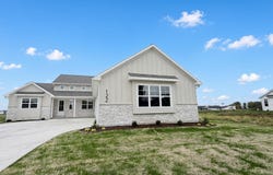 122 BECKERAE Court, WRIGHTSTOWN, WI 54180