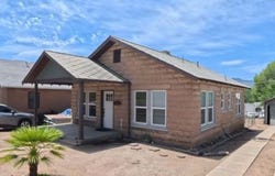 440 S Fourth St, Globe, AZ 85501