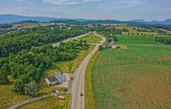 4373 S LEE HWY, NATURAL BRIDGE, VA 24578