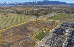 Phase 2 Northwest Crossing, Bozeman, MT 59718