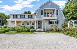 5 Hillcrest Lane, Chatham, MA 02650