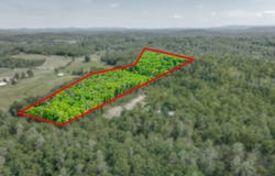 183 Pernello Rd, Ferrum, VA 24088