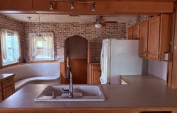 206 W 1st Street, Watonga, OK 73772