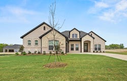 6709 Odom Road, Sanger, TX 76266