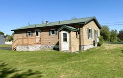 20 Willow Street, Calais, ME 04619