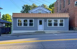 9 E Main St, Hayesville, OH 44838