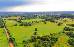4 N Denison Road, Idabel, OK 74745