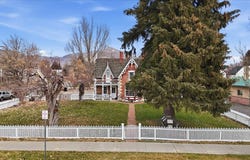 103 E MAIN St, Midway, UT 84049