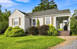 108 Jackson Circle, Radford, VA 24141