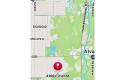 4106 E 21st Street, Alva, FL 33920