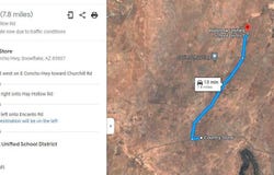 9280 Lost Trail, Snowflake, AZ 85937
