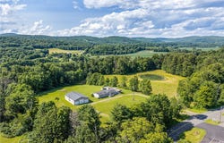 1045 Covered Bridge Road, Unadilla, NY 13849
