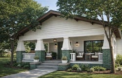 2615 Olive Street, Vernon, TX 76384