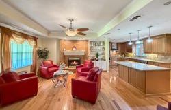 310 Henry Cannon Road, Braxton, MS 39044