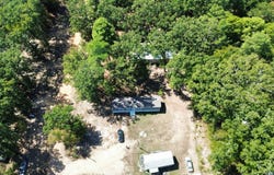 160&170 Honey Bee Road, Ashdown, AR 71822