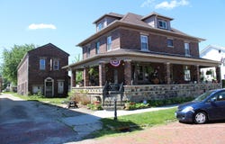 120 W George Street, Arcanum, OH 45304