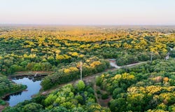 47063 Dripping Springs, Maud, OK 74854