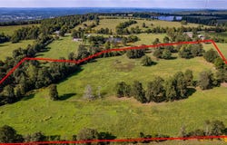 2040 S Mountain Drive, Marshall, AR 72650