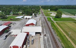 315 Front St., Browns, IL 62818