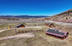 54 Torry Rd, Cameron, MT 59720