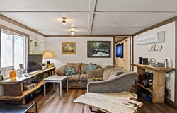 46372 HIGHWAY 58, Westfir, OR 97492