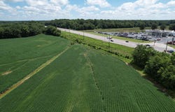 E 12th Street, Metropolis, IL 62960