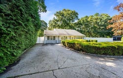 22 Half Moon Pond Road, Ridge, NY 11961
