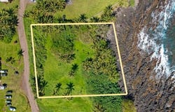 Keanae Rd, Hana, HI 96708