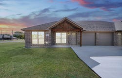 101 Lone Star Road, Poolville, TX 76487