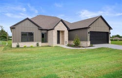 500 Buffalo Pass, Barling, AR 72923
