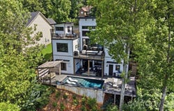 29012 Silver Fox Drive, Fort Mill, SC 29708