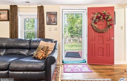 916 MOYERS Lane, MATHIAS, WV 26812