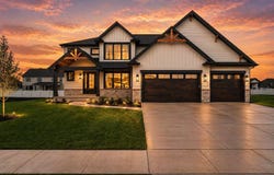 9430 Iris Drive, St. John, IN 46373