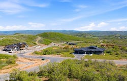 2282 E Perches Drive lot: 70, Hideout, UT 84036