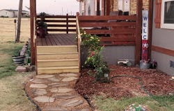 11061 FOX Street, Amarillo, TX 79118-5520