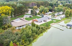 27749 Bay Shore Drive NW, Isanti, MN 55040