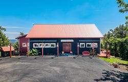 1499 OLLIE MOUNTAIN LANE, Flippin, AR 72634
