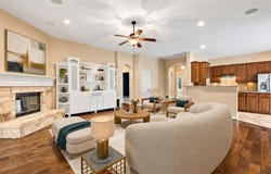 4917 Pyrenees Pass, Bee Cave, TX 78738