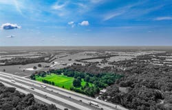 130 County Road 3106, Campbell, TX 75422