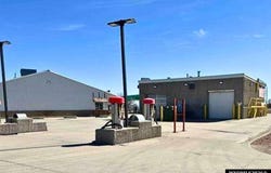 1500 E Valley Rd, Torrington, WY 82240