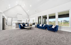 5501 Somerset Drive, Parker, TX 75002