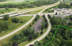 Tully Brown Drive, Charlotte, MI 48813