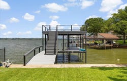 524 Sampan Drive, Tool, TX 75143