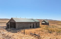 950 HOCTOR Rd, Goldendale, WA 98620
