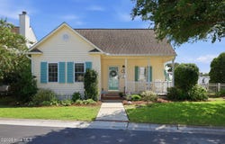 200 Macgregor Drive, Beaufort, NC 28516
